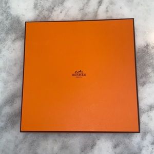 Hermès Scarf 90cm